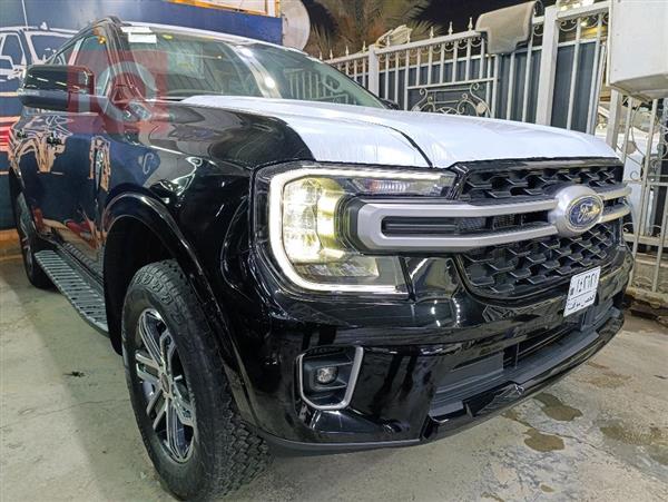 فورد افرست 2025 للبيع في العراق -  بغداد